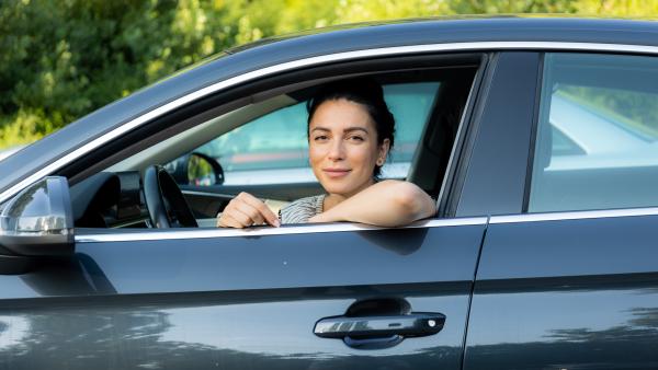 6 Important Tips For Proper Driving Posture