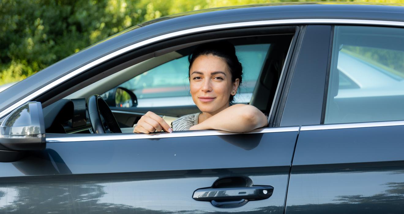 6 Important Tips For Proper Driving Posture